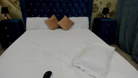 minchelskatrina online show from January 2025 12:48:01 PM