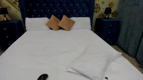 minchelskatrina online show from March 2025 09:53:02 AM