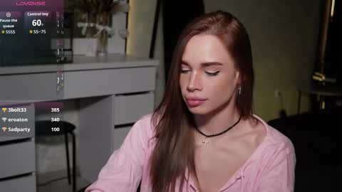 Emily online show from February 2026 03:46:02 AM