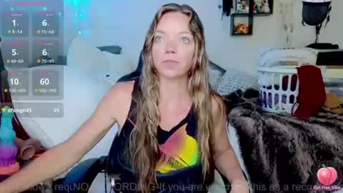 Mindy Mars online show from July 2026 02:56:01 PM