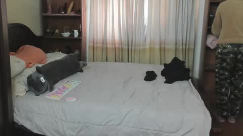 Amber online show from January 2026 06:55:02 PM