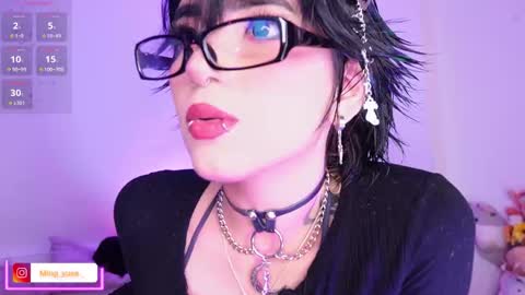 My name is Fer Nice to meet you  give it a thumbs up please its important online show from February 2026 04:30:01 AM