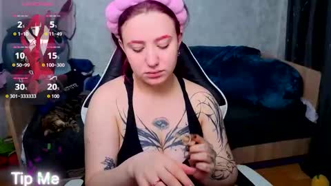 Ruby online show from March 2026 09:06:02 AM