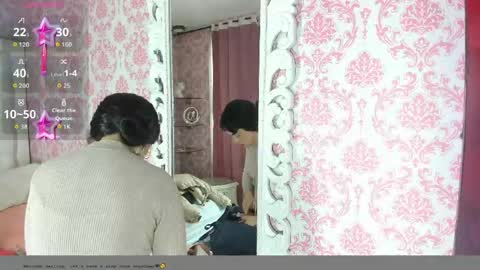 Mini Rouse online show from May 2026 12:12:01 PM