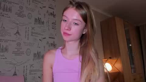 Amelia online show from October 2025 05:20:02 PM