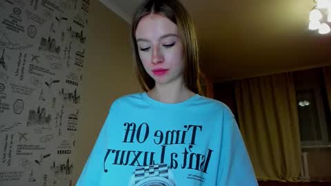 Amelia online show from January 2026 10:44:02 PM