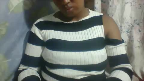 Minie4Tina online show from February 2025 06:01:02 PM