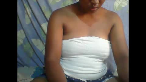 Minie4Tina online show from March 2025 10:13:02 AM