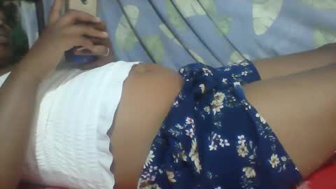 Minie4Tina online show from March 2025 12:15:02 PM