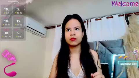 minilove_01 online show from February 2026 12:03:01 PM