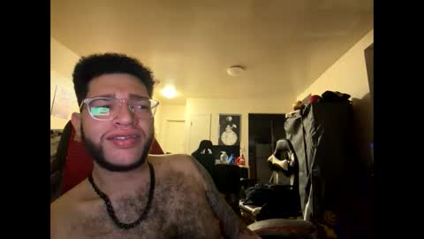 minimoose1003 online show from March 2026 05:07:01 AM