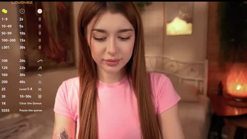 Rina online show from September 2025 02:43:01 PM