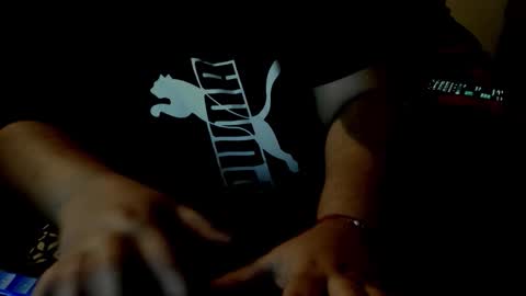 minka0 online show from November 2025 09:50:01 PM