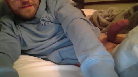 Minnesota Guy online show from February 2025 12:07:01 AM