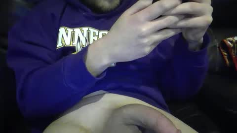 Minnesota Guy online show from February 2025 12:27:01 AM