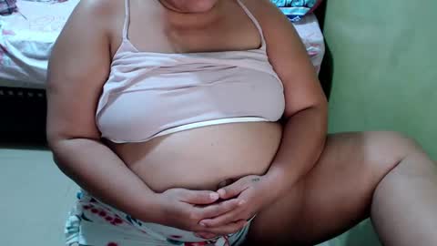 Snapshot of minnie_bbw69 chatting on January 2025 12:59:01 AM Andrea online show from January 2025 12:59:01 AM