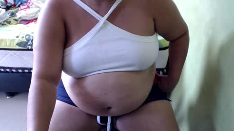 Snapshot of minnie_bbw69 chatting on February 2025 03:28:02 PM Andrea online show from February 2025 03:28:02 PM