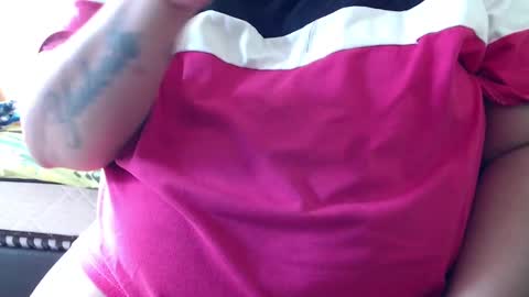 Snapshot of minnie_bbw69 chatting on February 2025 07:35:02 PM Andrea online show from February 2025 07:35:02 PM
