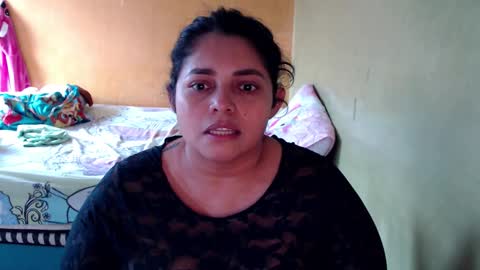 Andrea online show from February 2026 09:35:02 PM