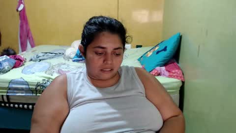 Andrea online show from March 2026 01:35:02 AM