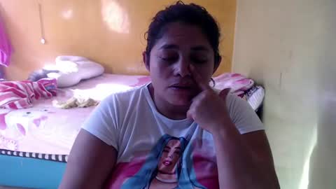 Snapshot of minnie_bbw69 chatting on June 2026 12:55:01 PM Andrea online show from June 2026 12:55:01 PM