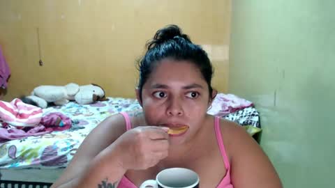 Snapshot of minnie_bbw69 chatting on July 2026 12:10:01 AM Andrea online show from July 2026 12:10:01 AM