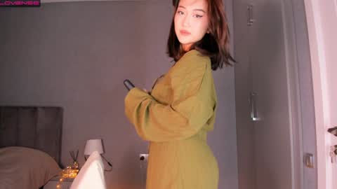 minnie_jin online show from December 2024 02:16:02 PM