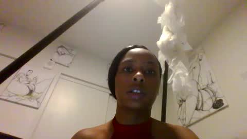 minniehunney online show from December 2024 12:16:02 PM