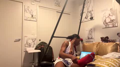 minniehunney online show from January 2025 10:17:01 AM