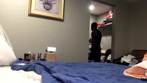 minniehunney online show from October 2025 10:49:01 AM