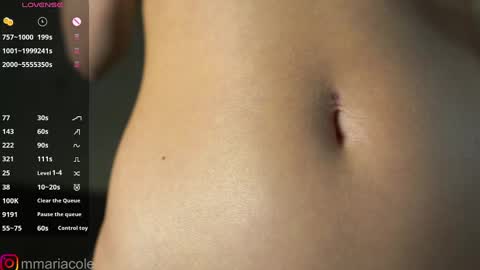 Mary  is here 3 My favorite patterns 77143222321Try my private online show from March 2025 10:08:02 PM