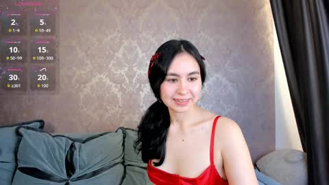 Snapshot of minniiemile chatting on March 2026 06:02:01 AM Minnie online show from March 2026 06:02:01 AM