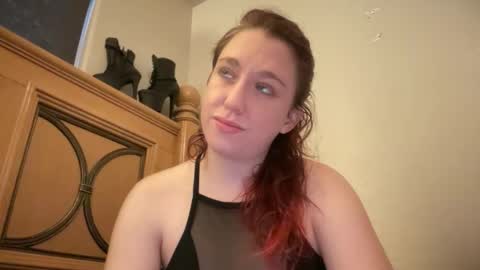 Snapshot of minnyminx chatting on March 2026 11:36:02 AM Minx online show from March 2026 11:36:02 AM