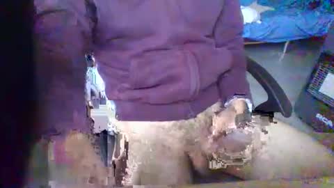 minoas31 online show from February 2025 09:41:01 AM