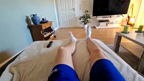 Jesse J. online show from November 2025 11:31:02 AM