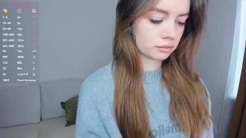 Snapshot of mintykisss chatting on February 2026 07:01:01 AM Linda online show from February 2026 07:01:01 AM