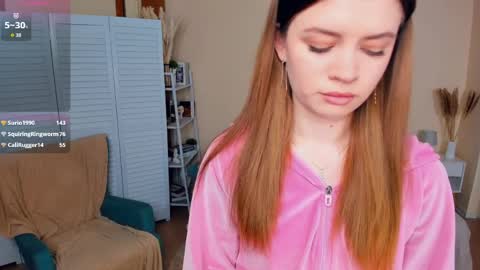 Snapshot of mintykisss chatting on April 2026 08:20:02 AM Linda online show from April 2026 08:20:02 AM