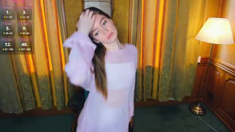 Snapshot of mintykisss chatting on April 2026 08:19:02 AM Linda online show from April 2026 08:19:02 AM