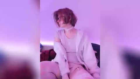 Snapshot of minxcvm chatting on April 2026 10:18:01 PM Minx online show from April 2026 10:18:01 PM