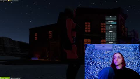 Snapshot of mipsymipson chatting on January 2025 10:27:01 AM NEXT STREAM NOVEMBER  27282930 online show from January 2025 10:27:01 AM