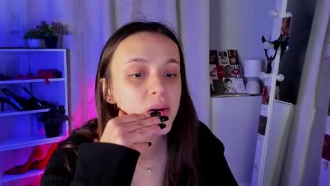 Snapshot of mipsymipson chatting on October 2025 10:46:02 AM NEXT STREAM NOVEMBER  27282930 online show from October 2025 10:46:02 AM