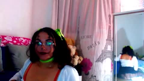 mira_cherry online show from November 2025 04:36:01 AM