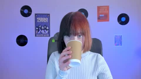 Snapshot of mira_cool_ chatting on February 2026 08:12:01 PM Darling Mira online show from February 2026 08:12:01 PM