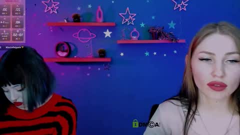 Snapshot of mira_cool_ chatting on February 2026 08:27:01 PM Darling Mira online show from February 2026 08:27:01 PM