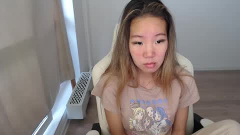 mira_g online show from November 2025 08:25:01 AM