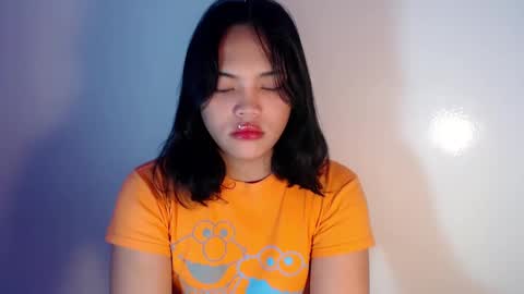 Snapshot of mira_luna222 chatting on February 2025 05:20:02 AM Mira Bella online show from February 2025 05:20:02 AM