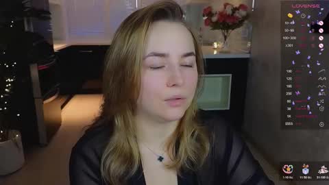 Snapshot of mira_mermayd chatting on February 2026 01:45:01 AM Mira online show from February 2026 01:45:01 AM