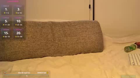 Mira Sph online show from September 2025 04:07:02 PM