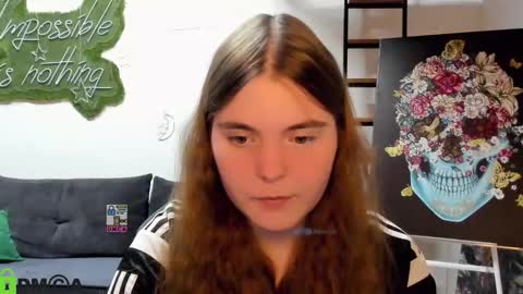 Snapshot of miraa_bloom chatting on March 2026 02:56:02 PM miraa_bloom online show from March 2026 02:56:02 PM