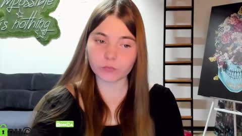 Snapshot of miraa_bloom chatting on March 2026 02:43:01 PM miraa_bloom online show from March 2026 02:43:01 PM